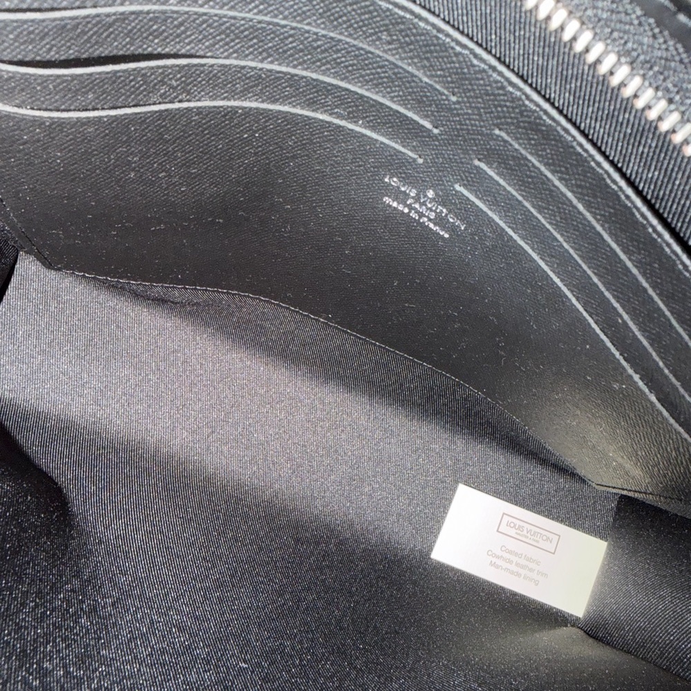 Men's Designer Bag - Picture 4 of 6